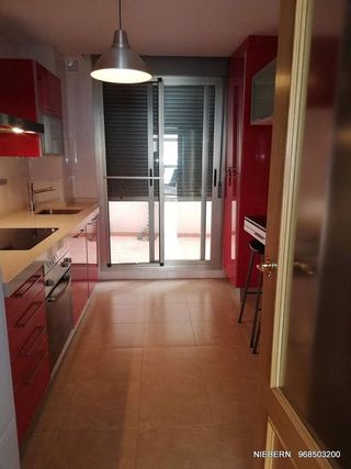 Piso en alquiler en San Ginés en Cartagena