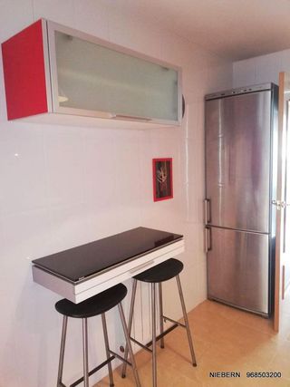 Piso en alquiler en San Ginés en Cartagena