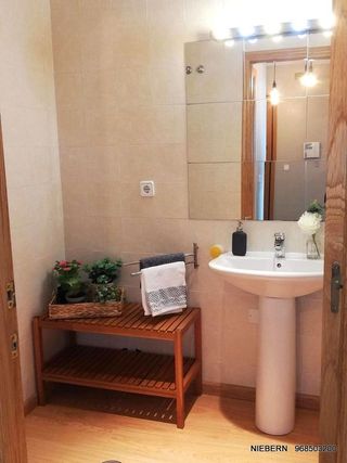 Piso en alquiler en San Ginés en Cartagena