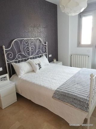 Piso en alquiler en San Ginés en Cartagena