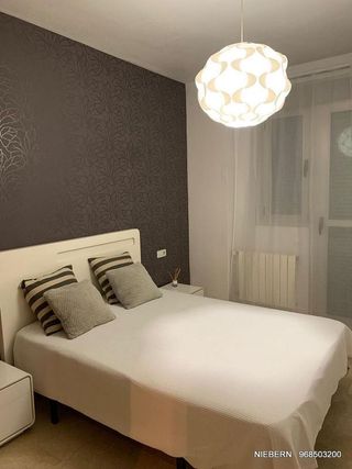 Piso en alquiler en San Ginés en Cartagena