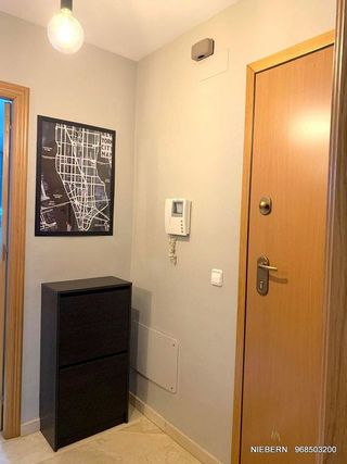 Piso en alquiler en San Ginés en Cartagena