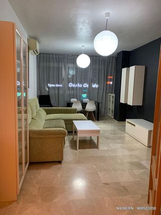 Piso en alquiler en San Ginés en Cartagena