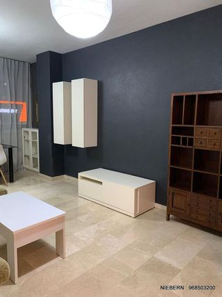 Piso en alquiler en San Ginés en Cartagena