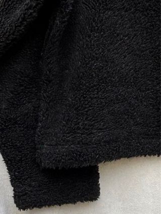 Jersey sudadera Peluche, 40