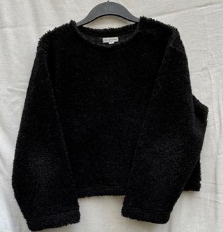 Jersey sudadera Peluche, 40