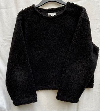 Jersey sudadera Peluche, 40