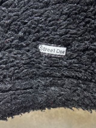 Jersey sudadera Peluche, 40