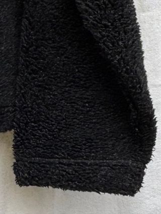 Jersey sudadera Peluche, 40