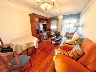 Piso en alquiler en As Travesas - Balaídos en Vigo