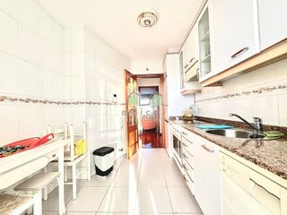 Piso en alquiler en As Travesas - Balaídos en Vigo