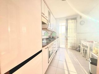 Piso en alquiler en As Travesas - Balaídos en Vigo