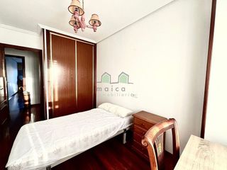 Piso en alquiler en As Travesas - Balaídos en Vigo