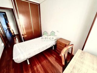 Piso en alquiler en As Travesas - Balaídos en Vigo