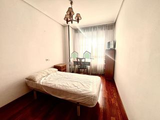 Piso en alquiler en As Travesas - Balaídos en Vigo