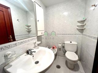 Piso en alquiler en As Travesas - Balaídos en Vigo