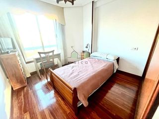 Piso en alquiler en As Travesas - Balaídos en Vigo