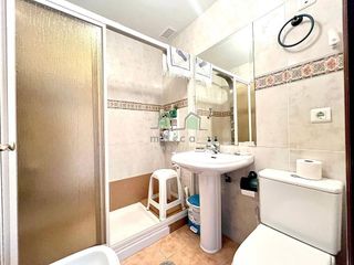 Piso en alquiler en As Travesas - Balaídos en Vigo