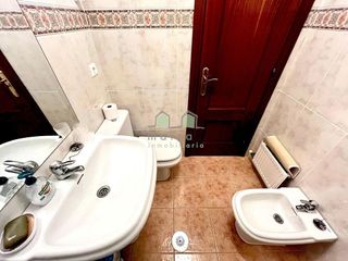 Piso en alquiler en As Travesas - Balaídos en Vigo