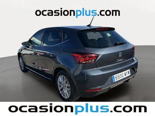 SEAT Ibiza 1.0 TSI S&S Special Edition Xcellence 85 kW (115 CV)