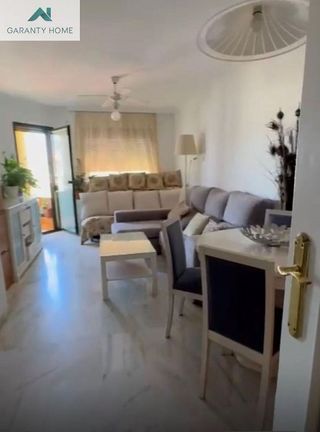 Piso en venta en Los Jardines de Marbella - La Ermita en Marbella