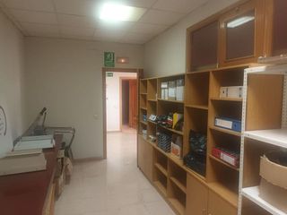 Local comercial en venta en Marianistas - AVE en Ciudad Real