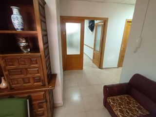 Local comercial en venta en Marianistas - AVE en Ciudad Real