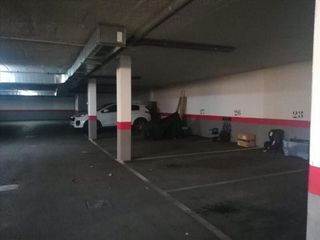 Garaje en venta en Centro en Rivas-Vaciamadrid