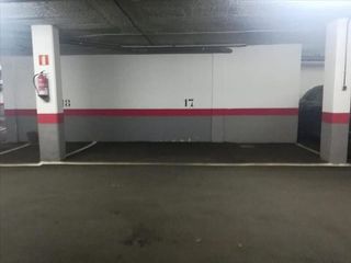 Garaje en venta en Centro en Rivas-Vaciamadrid