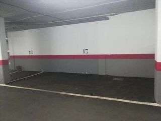 Garaje en venta en Centro en Rivas-Vaciamadrid