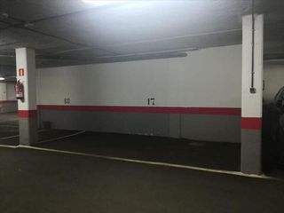 Garaje en venta en Centro en Rivas-Vaciamadrid