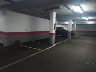 Garaje en venta en Centro en Rivas-Vaciamadrid