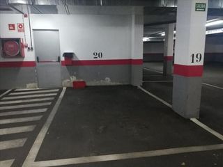 Garaje en venta en Centro en Rivas-Vaciamadrid