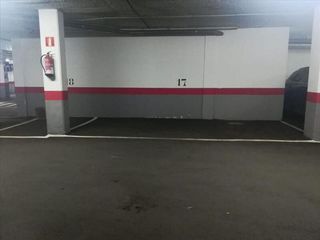 Garaje en venta en Centro en Rivas-Vaciamadrid