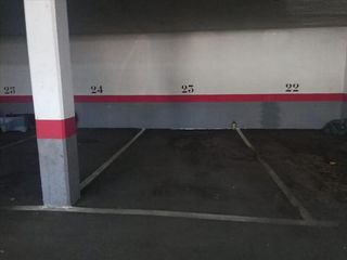 Garaje en venta en Centro en Rivas-Vaciamadrid