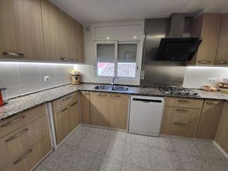 Casa adosada en venta en L'Eixample en Sant Feliu de Guíxols