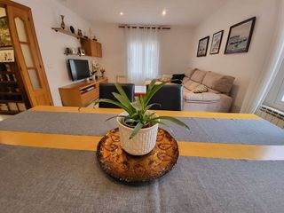 Casa adosada en venta en L'Eixample en Sant Feliu de Guíxols