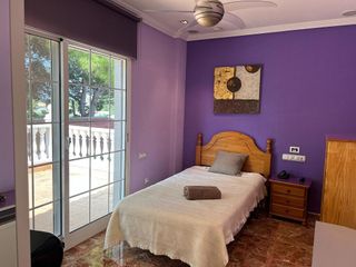 Chalet en alquiler en Elda