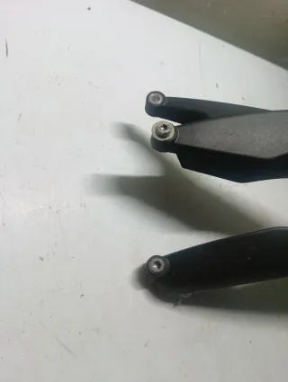 Paraspruzzi posteriore BMW R 1200 GS