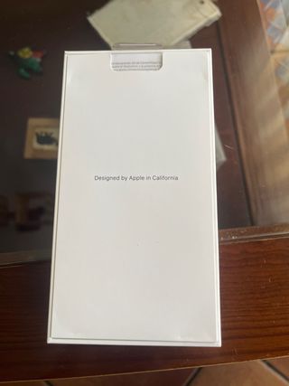 iPhone XR 64GB Rosso