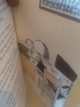 Manu, detective, y el terror de Primaria (Spani...