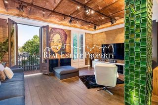 Piso en alquiler en La Barceloneta en Barcelona