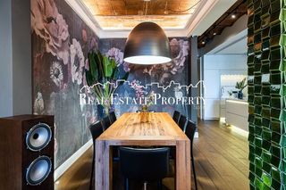 Piso en alquiler en La Barceloneta en Barcelona