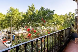 Piso en alquiler en La Barceloneta en Barcelona