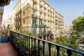 Piso en alquiler en La Barceloneta en Barcelona
