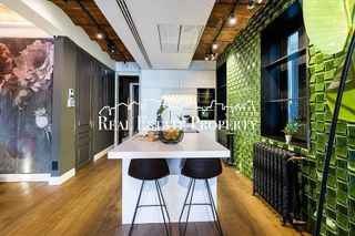 Piso en alquiler en La Barceloneta en Barcelona