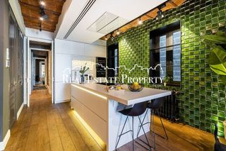 Piso en alquiler en La Barceloneta en Barcelona