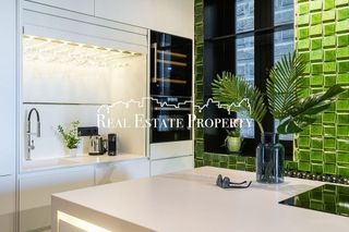 Piso en alquiler en La Barceloneta en Barcelona