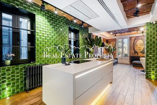 Piso en alquiler en La Barceloneta en Barcelona