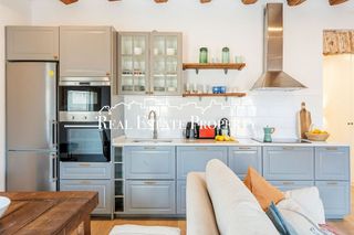 Piso en alquiler en Sant Pere, Santa Caterina i la Ribera en Barcelona